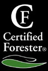 Certified Forester