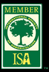 International Society of Arboriculture