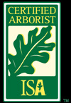 Certified Arborist ISA